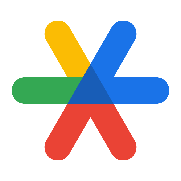 Google Auth Logo